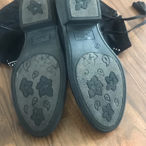 Justice boot - Picture 4 of 5